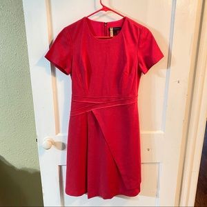 Banana Republic fit and flared dress size 2
